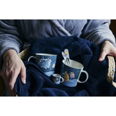 Кофейная ложка Moomin  Туу-тикки Limited